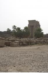 Karnak Temple Photo References #6